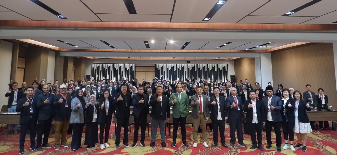 Gandeng Ikadin Jateng, FH Unwahas Resmi Buka Program Pendidikan Kemahiran Advokat Baru